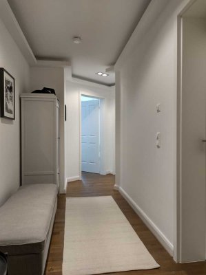 Schöne 2-Zimmer Wohnung sucht Nachmieter