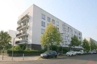 Lieselotte-Berger-Str. 49, 1.OG, MI
