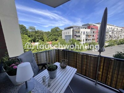 Tauschwohnung: Köln Lindenthal: Charmante Wohnung zum Tausch