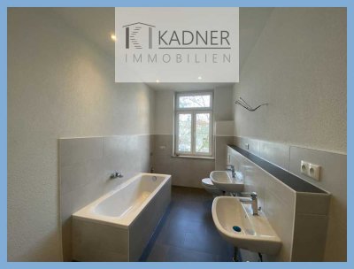 Lieblingsplatz? Frisch sanierte 4-Zimmer-WE mit FB-Heizung
