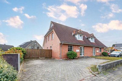 Dachgeschosswohnung in gepflegter Wohnanlage!