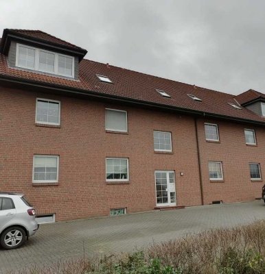 Renovierte 2-Zimmerwohnung in Reislingen Süd-West