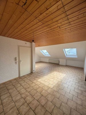 Erstbezug 2-Raum-Wohnung in Schifferstadt