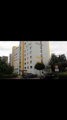 Lebendig wohnen: 2,5-Zimmer-Wohnung mit Balkon in Heilbronn - ohne Makler !
