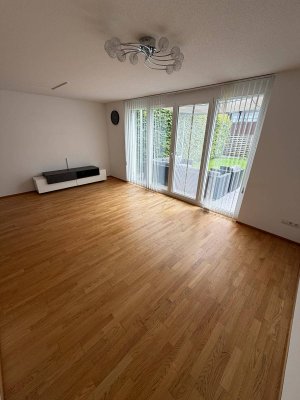 Moderne 5-Zimmer-GARTENWOHNUNG in Lustenau