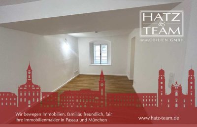 Liebevoll saniertes Apartment mitten in der Innenstadt!
