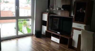 Helle 3-Zimmer-Wohnung in Crailsheim