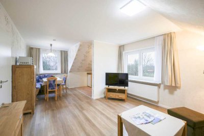 MFH auf Eigenland mit 6 Wohneinheiten- nur 200m vom Meer