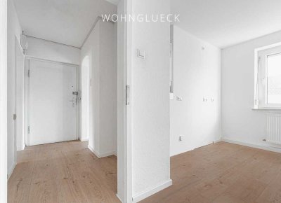 2,5 -WHG MIT EINBAUKÜCHE IN GÖGGINGEN