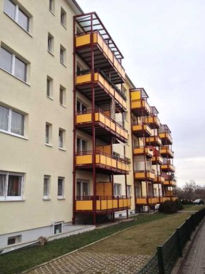 Kleine 2 RWG am Salbker See