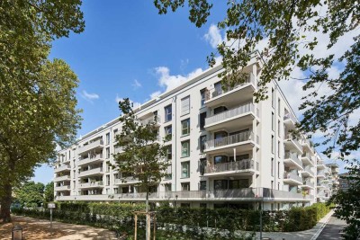 Für Kapitalanleger! Provisionsfrei! Großzügige 3-Zimmer-Wohnung mit Balkon in St. Johannis.