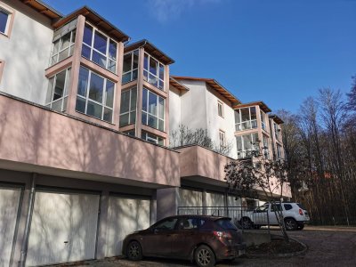 Familienwohnung in Gramastetten