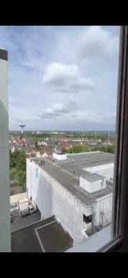 3 Zimmern in Leverkusen Wiesdorf
