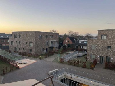 WIDOliving - Gartentraum in Südwest-Ausrichtung