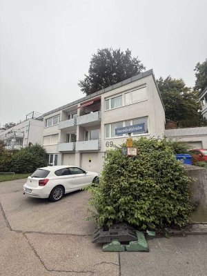 2-Zimmer Wohnung