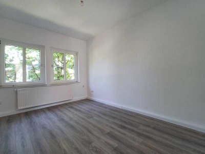 Schöner wohnen in der Stadt!