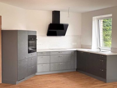 Neubau. Helle und moderne 2 Zimmer Wohnung