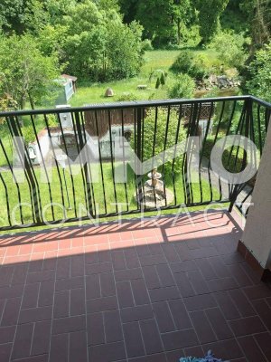 Grünoase im Kamptal