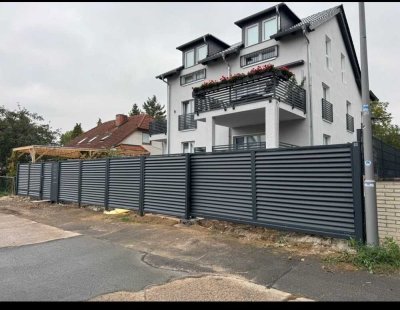 Dachgeschosswohnung in Berlin Rudow (Neukölln) - 3 Zimmer, 95m², neuwertig