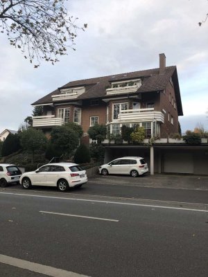 Maisonette-Wohnung in Bestlage