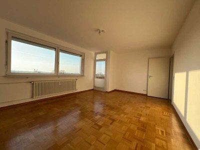Frisch renovierte 3-Wohnung in Bemerode