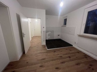 Neuwertig modernisierte 3,5-Zi.-Whg. in Essen