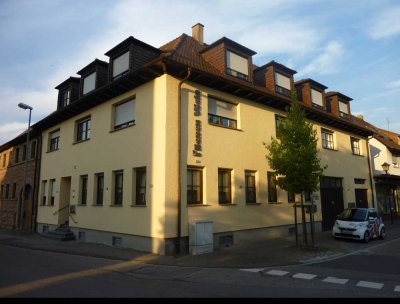 Ansprechende 4-Zimmer-Wohnung in 76703, Kraichtal