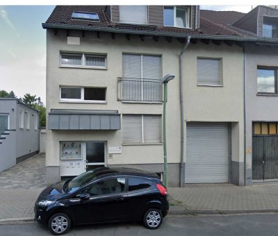 Schöne Wohnung Am Ellbogen in Essen Borbeck