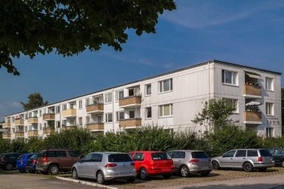 Viel Platz zum Wohlfühlen: Familienfreundliche Wohnung in Detmerode