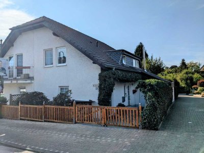 Harmonisches Wohnen am Königsforst in Forsbach