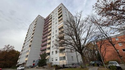 PREIS ALARM!! 2-ZI Wohnung leer und bezugsfertig!