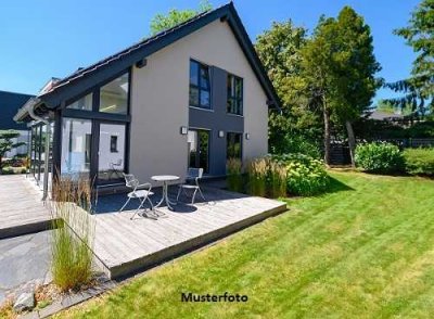 Einfamilienhaus in bevorzugter Wohnlage - provisionsfrei