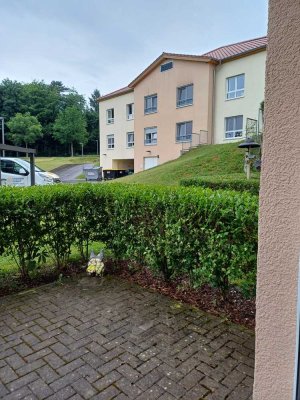 moderne seniorengerechte Wohnungen