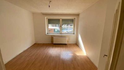 Einziehen und Wohlfühlen: Gepflegte schöne 2-Zimmer-EG-Wohnung mit Terrasse zu vermieten!