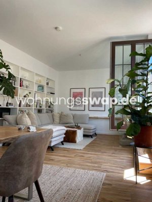 Wohnungstausch: Blumenstraße 4