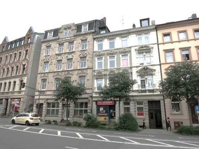 Charmante Wohnung – ideal zur Eigennutzung oder als Kapitalanlage