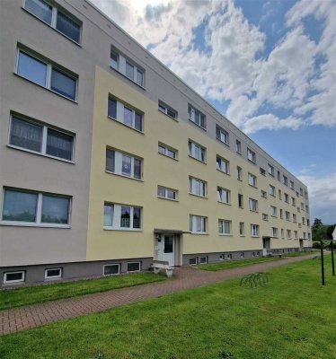 vor den Toren der Hansestadt Wismar - gute Anlage!
