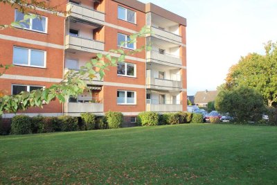 94m² - Erdgeschoss - Südbalkon