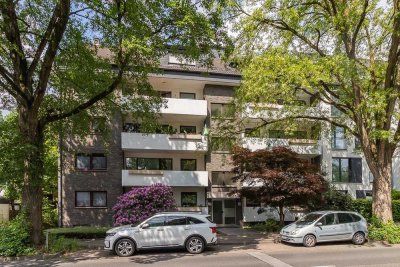 3-Zimmer Wohnung in Leverkusen-Opladen