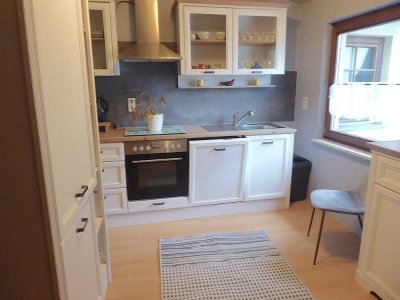 Günstiges Einfamilienhaus mit 6 Zimmern und Terrasse