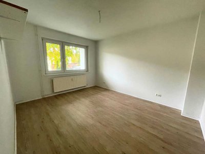 Schöne 3-Zimmer-Wohnung mit Balkon in Hameln!