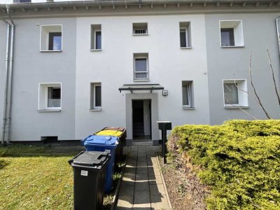 Demnächst frei! 3-Zimmer-Wohnung in Mönchengladbach Schrievers