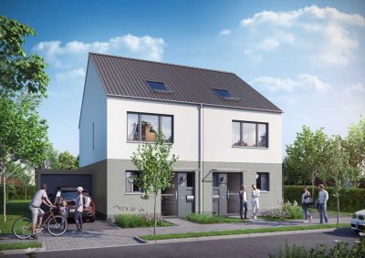 Ihr Haus in Castrop-Rauxel inkl. Grundstück