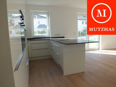 MUTZHAS - Solln - drei-Zimmer-Wohnung -grün und ruhig