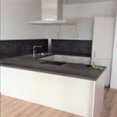 2 Zimmer-Wohnung in Steinbach/Ts.