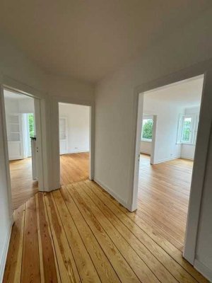 Sanierte 3-Zimmer Wohnung