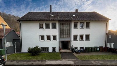PREISREDUZIERUNG: Attraktive Kapitalanlage in Pappenheim: Moderne 3-Zimmer-Wohnung mit 6,84% Rendite