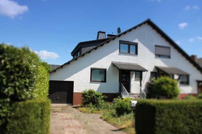 Junge Familie gesucht! DHH in Messel