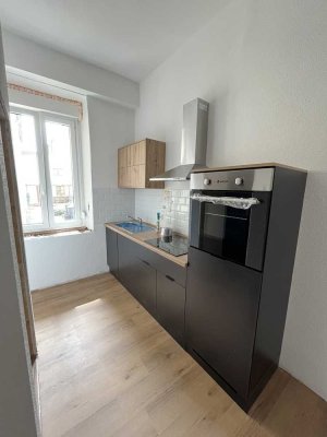 1-Zimmer Wohnung in Trier-Süd