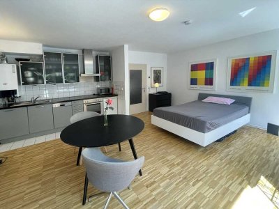 Oberkassel! Apartment in TOP Lage!